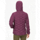 Marmot WarmCube Active Alt HB Hoody - Womens, Purple Fig, Medium, M13220-22260-M