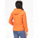Marmot WarmCube Active Alt HB Hoody - Womens, Tangelo, Large, M13220-9434-L