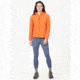 Marmot WarmCube Active Alt HB Hoody - Womens, Tangelo, Large, M13220-9434-L