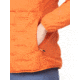 Marmot WarmCube Active Alt HB Hoody - Womens, Tangelo, Large, M13220-9434-L
