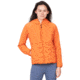 Marmot WarmCube Active Alt HB Hoody - Womens, Tangelo, Large, M13220-9434-L