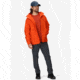 Marmot Waypoint GORE-TEX Jacket - Mens, Red Sun, S, M15780-5972S