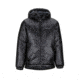 USED Marmot West Rib Parka - Men's, Black, Large, 74420-001-L, EDEMO1