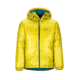 Marmot West Rib Parka - Men's, Citronelle, Extra Large, 74420-4632-XL