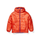 Marmot West Rib Parka - Mens, Victory Red, Extra Large, 74420-6702-XL
