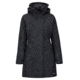 Marmot West Side Comp Jacket - Womens, Black, M, 45460-001-M
