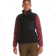 Marmot Wiley Polartec Vest - Womens, Black, Small, M13189-001-S