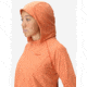 Marmot Windridge Hoody - Womens, Pomelo, XL, M15352-24363XL