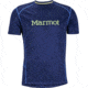 Marmot Windridge with Graphic SS, Arctic Navy/Bahama Blue, M, 63170-3956-M