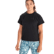 Marmot Windridge Short Sleeve Shirt - Womens, Black, Extra Small, M14237-001-XS