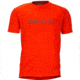 Marmot Windridge with Graphic SS, Mars Orange/Cinder, M, 63170-9414-M
