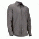 Marmot Windshear Long Sleeve Shirt - Mens, Cinder, L 43260-1415-L