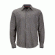 Marmot Windshear Long Sleeve Shirt - Mens, Cinder, L 43260-1415-L