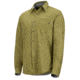 Marmot Windshear Long Sleeve Shirt - Mens, Military Green, L 43260-4050-L