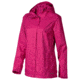 Marmot Womens Boundary Water Jacket,Lipstick,XL MAR1101-LPK-XL