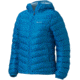 Marmot Jena Hoody - Women's-Ceylon Blue-X-Large