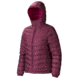 Marmot Womens Jena Hoody,Dark Wine,XS MAR0813-DW-XS