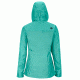Marmot Womens PreCip Jacket, Celtic, XS, 46200-4669-Celtic-XS