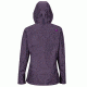 Marmot Womens PreCip Jacket, Nightshade, XL, 46200-6926-Nightshade-XL