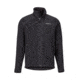Marmot Wrangell Jacket - Mens, Black/Black, 2XL, 83120-1101-XXL