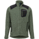 Marmot Wrangell Jacket - Mens, Crocodile/Black, 2XL, 83120-4841-XX-Large