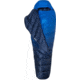 Marmot Wraptor 15 Down Sleeping Bag, Clear Blue/Arctic Navy, NZ, 195115407964