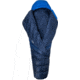 Marmot Wraptor 15 Down Sleeping Bag, Clear Blue/Arctic Navy, NZ, 195115407964