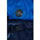 Marmot Wraptor 15 Down Sleeping Bag, Clear Blue/Arctic Navy, NZ, 195115407964