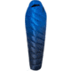 Marmot Wraptor 15 Down Sleeping Bag, Clear Blue/Arctic Navy, NZ, 195115407964