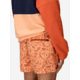 Marmot x Bronco Juniper Springs Short 3in - Womens, Fresh Apricot Sunburst, M, M12639-24279M