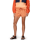 Marmot x Bronco Juniper Springs Short 3in - Womens, Fresh Apricot Sunburst, M, M12639-24279M