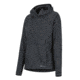 Marmot Zenyatta 1/2 Zip Hoody - Womens, Black, Extra Small, 84620-001-XS