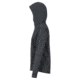 Marmot Zenyatta 1/2 Zip Hoody - Womens, Black, Extra Small, 84620-001-XS