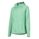Marmot Zenyatta 1/2 Zip Hoody - Womens, Double Mint, Medium, 84620-4839-M