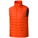 Marmot Zeus Vest - Mens-Medium-Sunset Orange