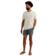 Marolina DBA HUK Huk Drift Performance Short Sleeve Shirt Silver Birch Camo M, H1200736-189-M