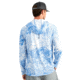 Marolina DBA HUK Huk Mossy Oak Pursuit Performance Hoodie MO Regatta L, H1200611-431-L