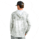 Marolina DBA HUK Huk Mossy Oak Pursuit Performance Hoodie MO Seagrass L, H1200611-383-L