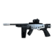 Mars Trigger Folding Stock