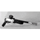Mars Trigger Folding Stock