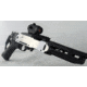 Mars Trigger Folding Stock
