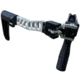 Mars Trigger Folding Stock