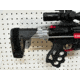 Mars Trigger Knuckle Duster AR Grip