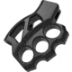 Mars Trigger Knuckle Duster AR Grip