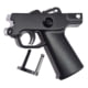 Mars Trigger MP5 Lower w/ AR Super Safety Trigger AP5/ZF5/MP5, Black, A030-ASM-001-V01