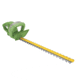 Martha Stewart Electric Shrub and Hedge Trimmer - 22in, 3.5A, Green MTS-EHT22