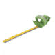 Martha Stewart Electric Shrub and Hedge Trimmer - 22in, 3.5A, Green MTS-EHT22