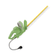 Martha Stewart Electric Shrub and Hedge Trimmer - 22in, 3.5A, Green MTS-EHT22