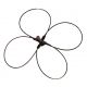Martin Screw In Bird Point, 6 in. 360 gr. 1 pk., 74