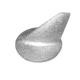 Martyr Mercury - MerCruiser Anodes - 1.21lb, CM31640Z
